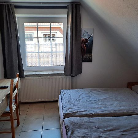Ferienhaus Kolibri, Exklusiv Und Familiaer In Nessmersiel Mit Anbindung Nach Baltrum Extérieur photo