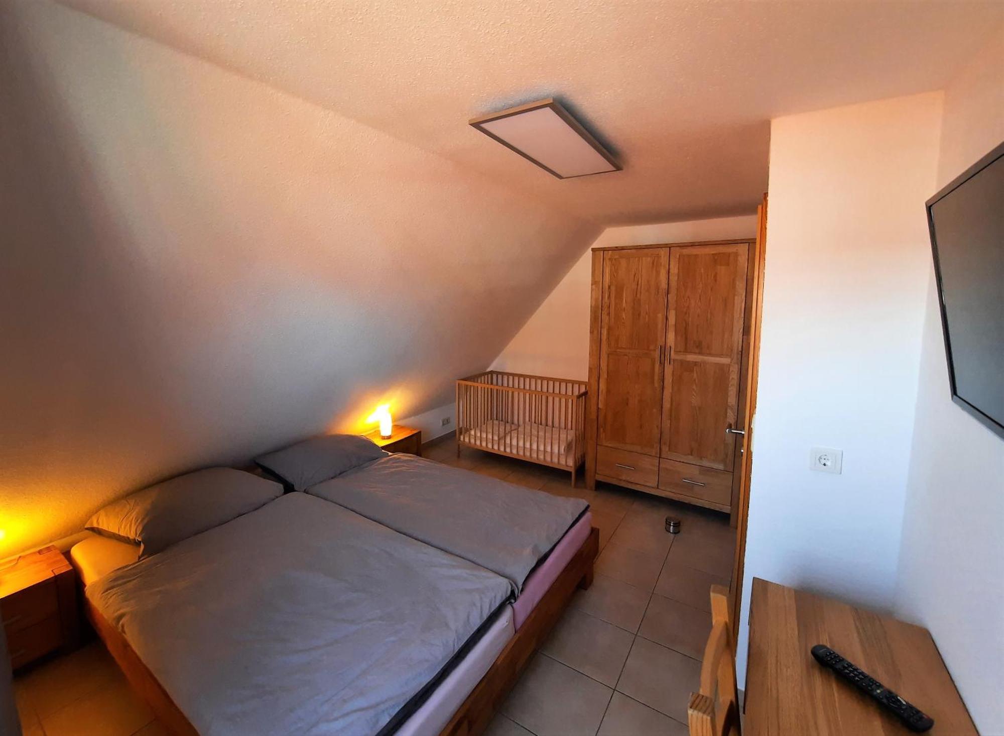 Ferienhaus Kolibri, Exklusiv Und Familiaer In Nessmersiel Mit Anbindung Nach Baltrum Extérieur photo