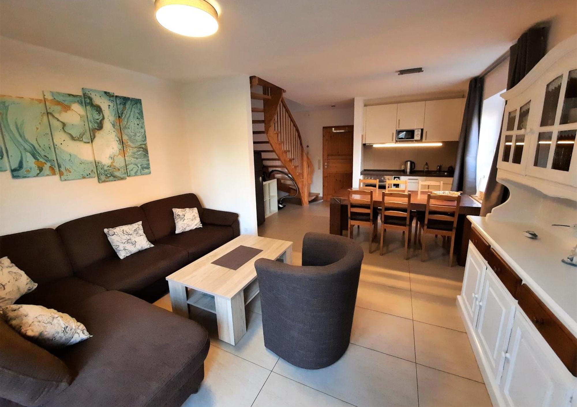 Ferienhaus Kolibri, Exklusiv Und Familiaer In Nessmersiel Mit Anbindung Nach Baltrum Extérieur photo