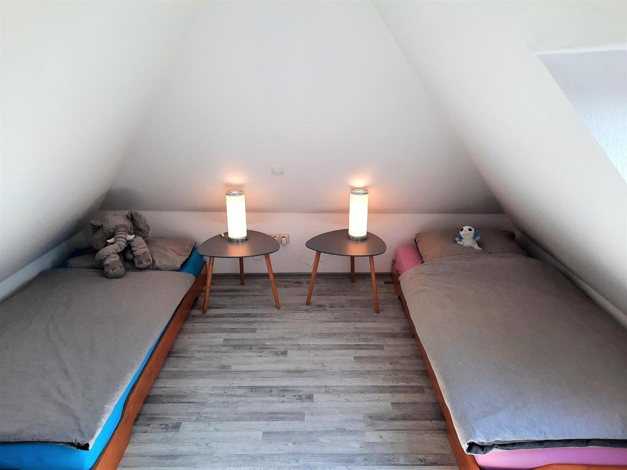 Ferienhaus Kolibri, Exklusiv Und Familiaer In Nessmersiel Mit Anbindung Nach Baltrum Extérieur photo