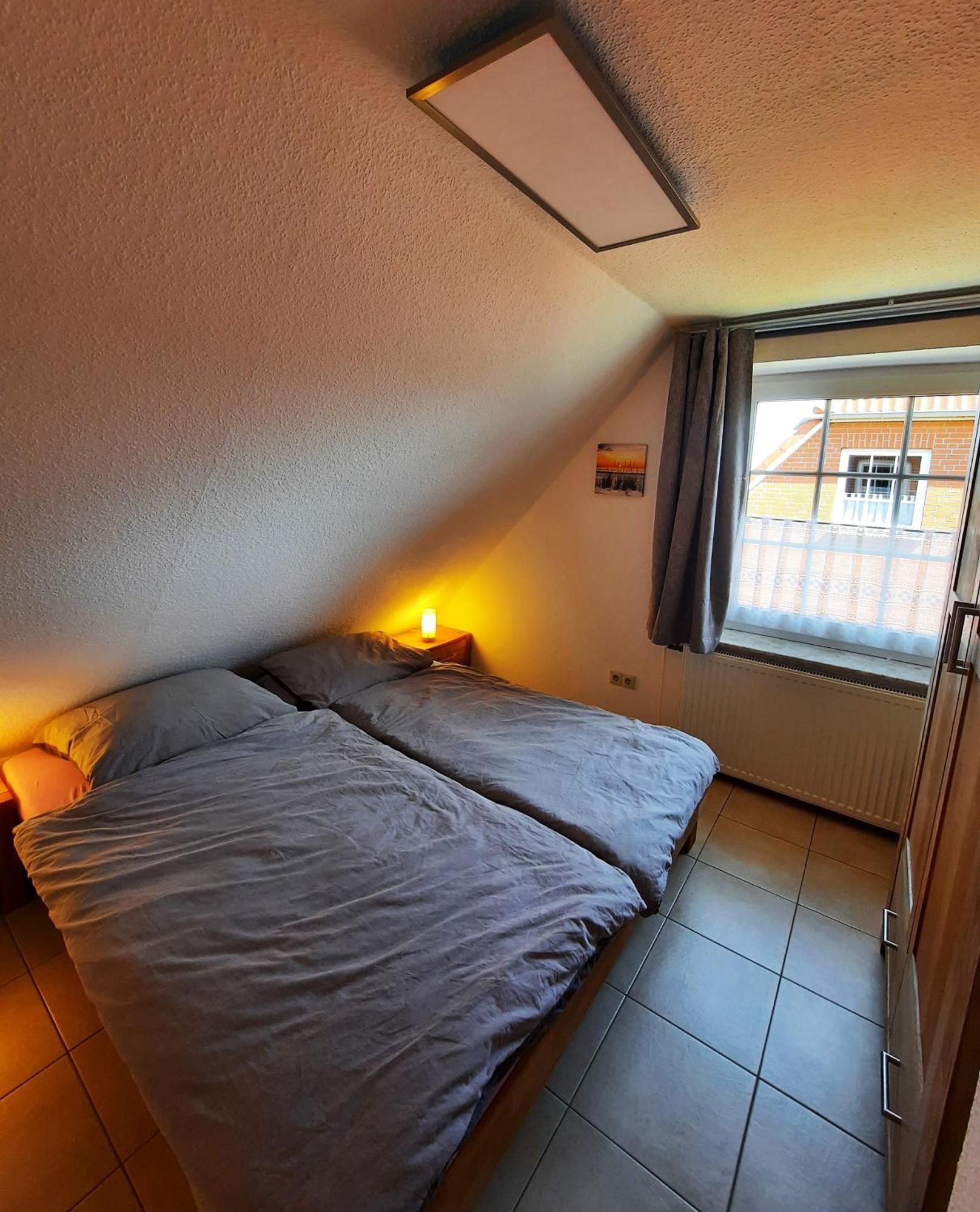 Ferienhaus Kolibri, Exklusiv Und Familiaer In Nessmersiel Mit Anbindung Nach Baltrum Extérieur photo